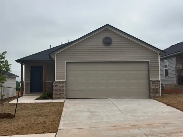 1114 Colt Dr, Guthrie, OK 73044
