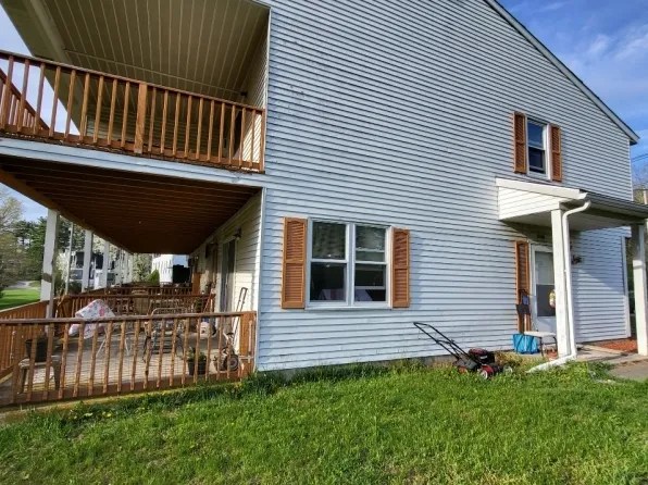 314 A Lake Shr S #O1, Montague, NJ 07827