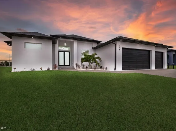 346 SW 31st Pl, Cape Coral, FL 33991
