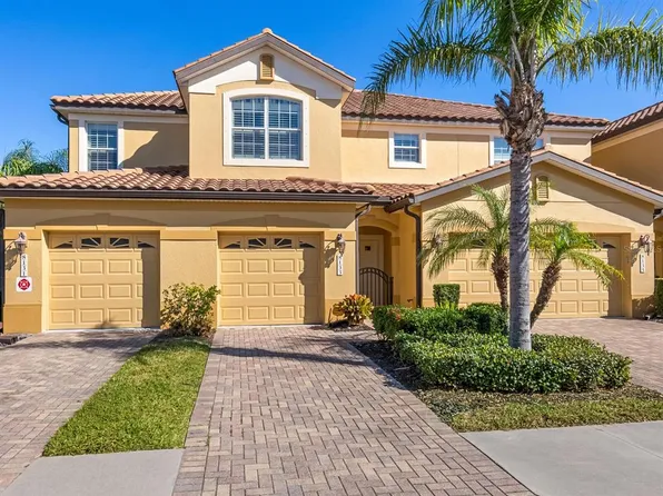 8133 Miramar Way Unit 201, Lakewood Ranch, FL 34202