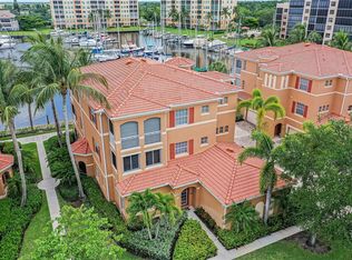 3481 Sunset Key Cir #101, Punta Gorda, FL 33955