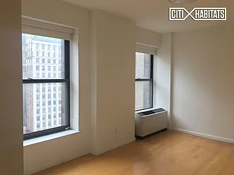 Rented by Citi Habitats