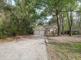 52 S High Oaks Cir, Spring, TX 77380