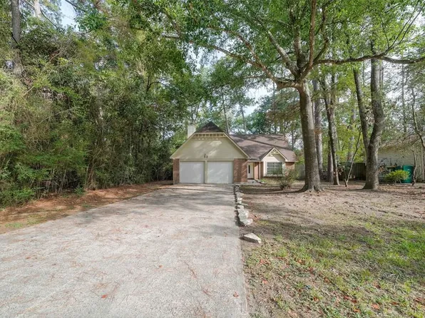 52 S High Oaks Cir, Spring, TX 77380