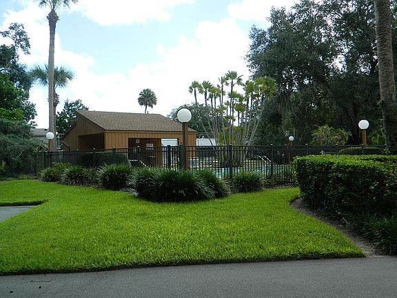 Community Center