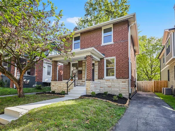 1036 Yale Ave, Saint Louis, MO 63117