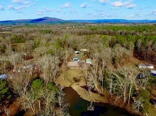 592 River Dr, Hollywood, AL 35752
