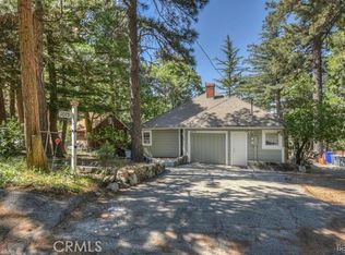 1075 Playground Dr, Cedarpines Park, CA 92322
