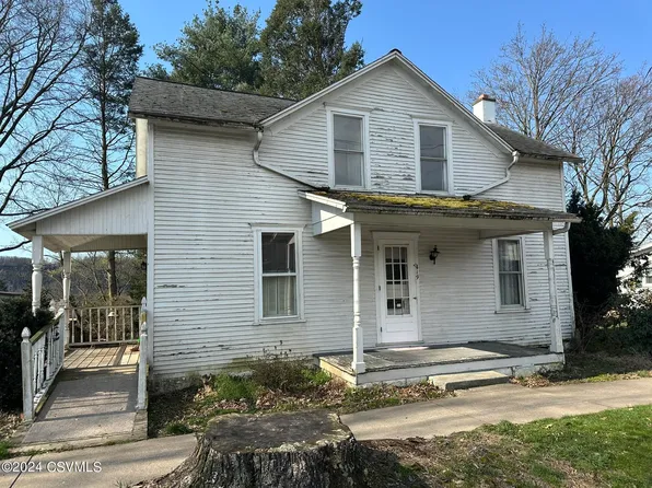419 Hanover St, Northumberland, PA 17857