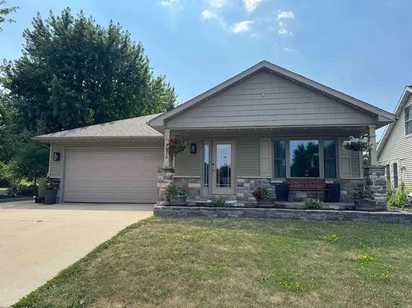 5210 Brandenburg Way, Madison, WI 53718