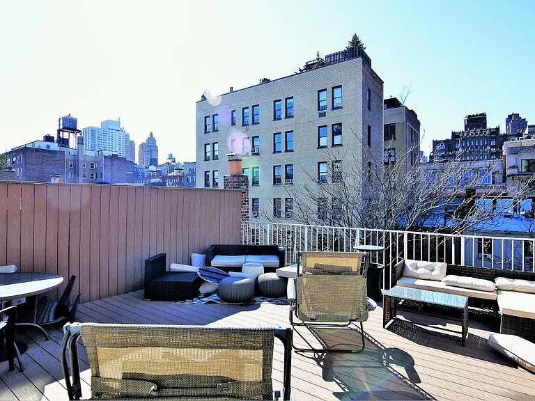 156 W 75th St #5B — Photo 10