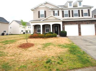 6340 Highland Commons Rd, Charlotte, NC 28269