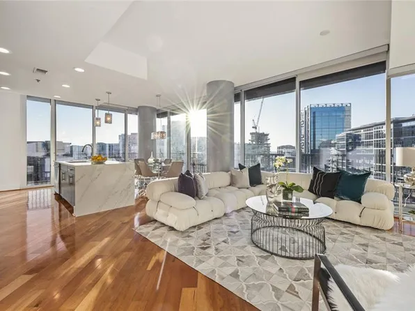 1080 Peachtree St NE Unit 2011, Atlanta, GA 30309