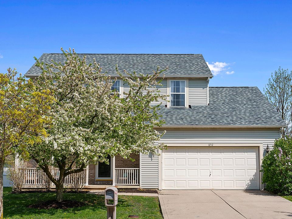 852 Executive Blvd, Delaware, OH 43015 Zillow