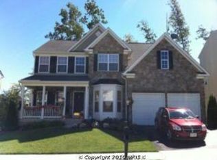 5303 Daybreak Ln, Woodbridge, VA 22193
