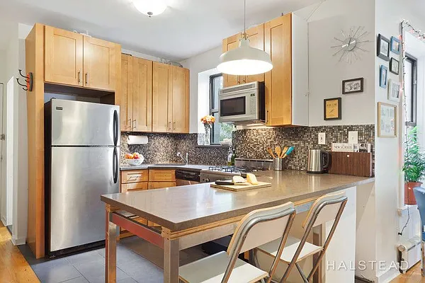 Sold by Halstead Real Estate | media 6