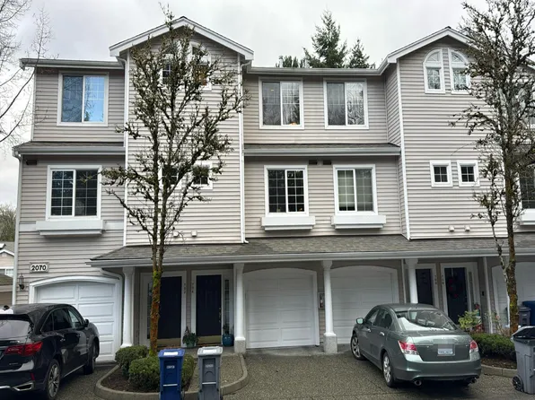 2070 132nd Ave SE APT 712, Bellevue, WA 98005