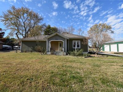 504 S Main St, Benld, IL, 62009