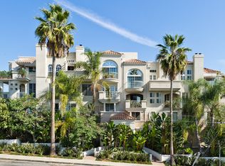 960 N Doheny Dr APT 201, West Hollywood, CA 90069