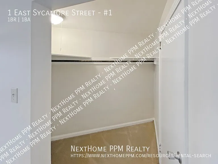 1 E Sycamore St #1 — Photo 10