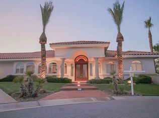 8325 Bomberos Ct, Las Vegas, NV 89113