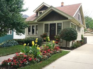 1418 N 58th St, Milwaukee, WI 53208