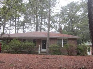 3014 Oakhaven Rd, Columbia, SC 29204