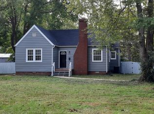 94 Menchville Rd, Newport News, VA 23602