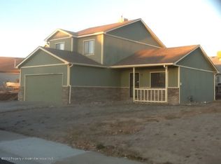 2202 Ute Ave, Rifle, CO 81650