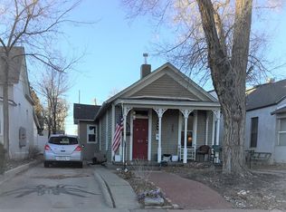 319 Van Buren St, Pueblo, CO 81004