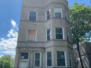 5518 S Wabash Ave, Chicago, IL 60637