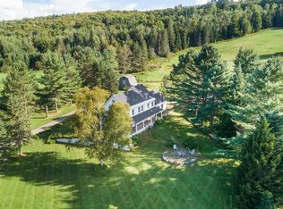 1130 State Route 26, Colebrook, NH 03576