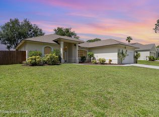 130 Cameron St SE, Palm Bay, FL 32909