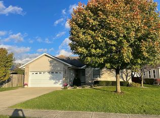 160 N Van Buren Ave, Bradley, IL 60915