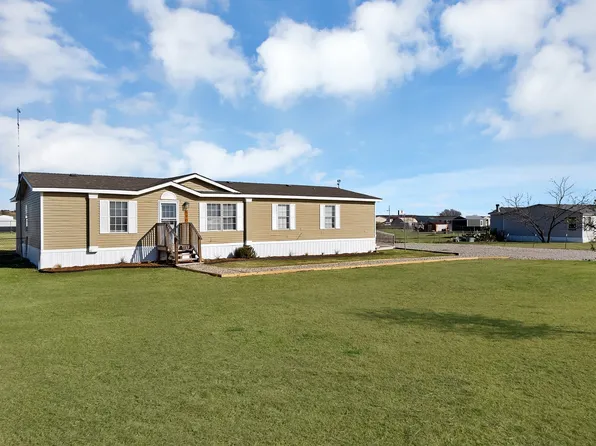 5900 Wild Berry Trl, Joshua, TX 76058