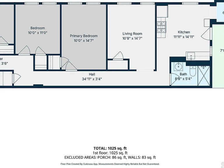 45-51 Cowles St #45 — Photo 28