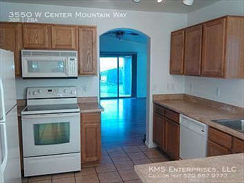 5th image of 3550 W Center Mountain Way