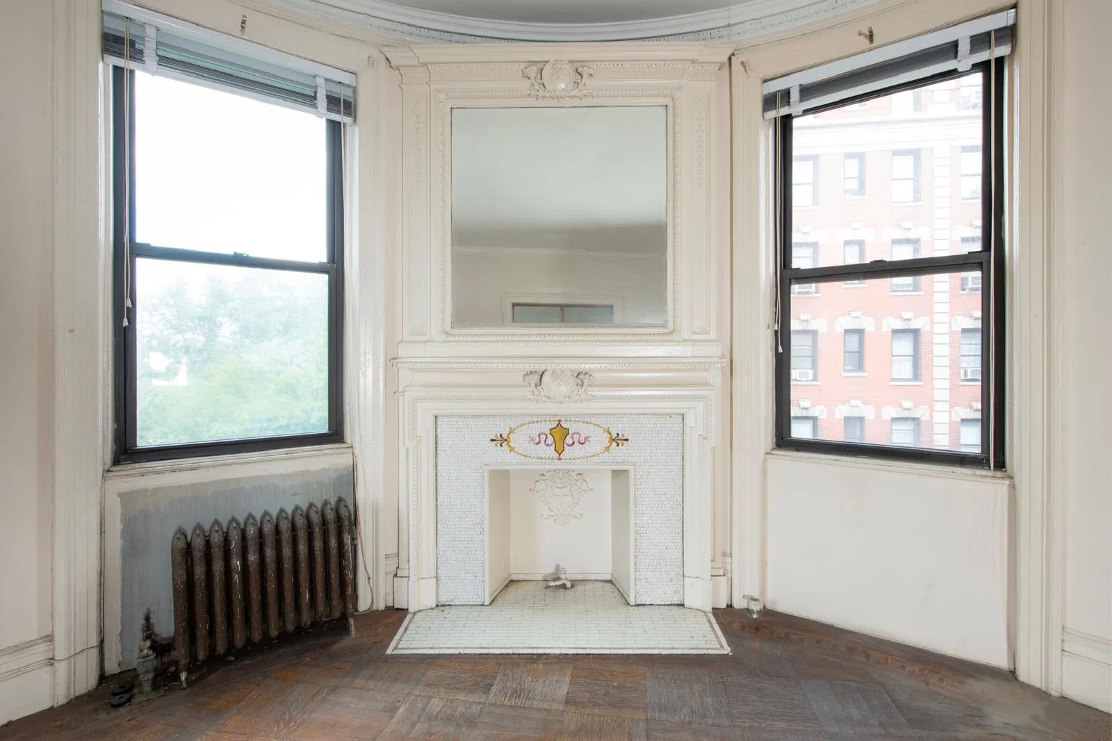 194 Riverside Drive #5E in Upper West Side, Manhattan | StreetEasy