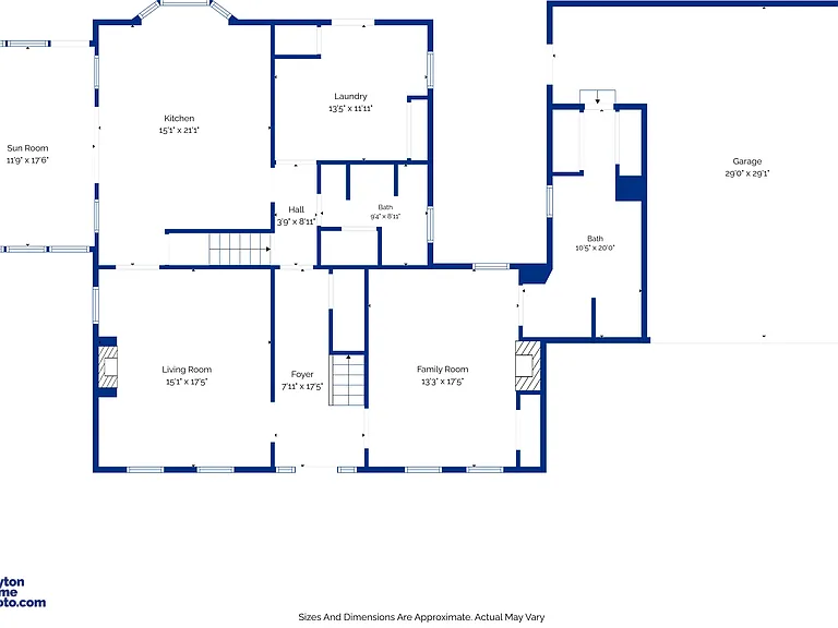 2273 Elam Rd — Photo 64
