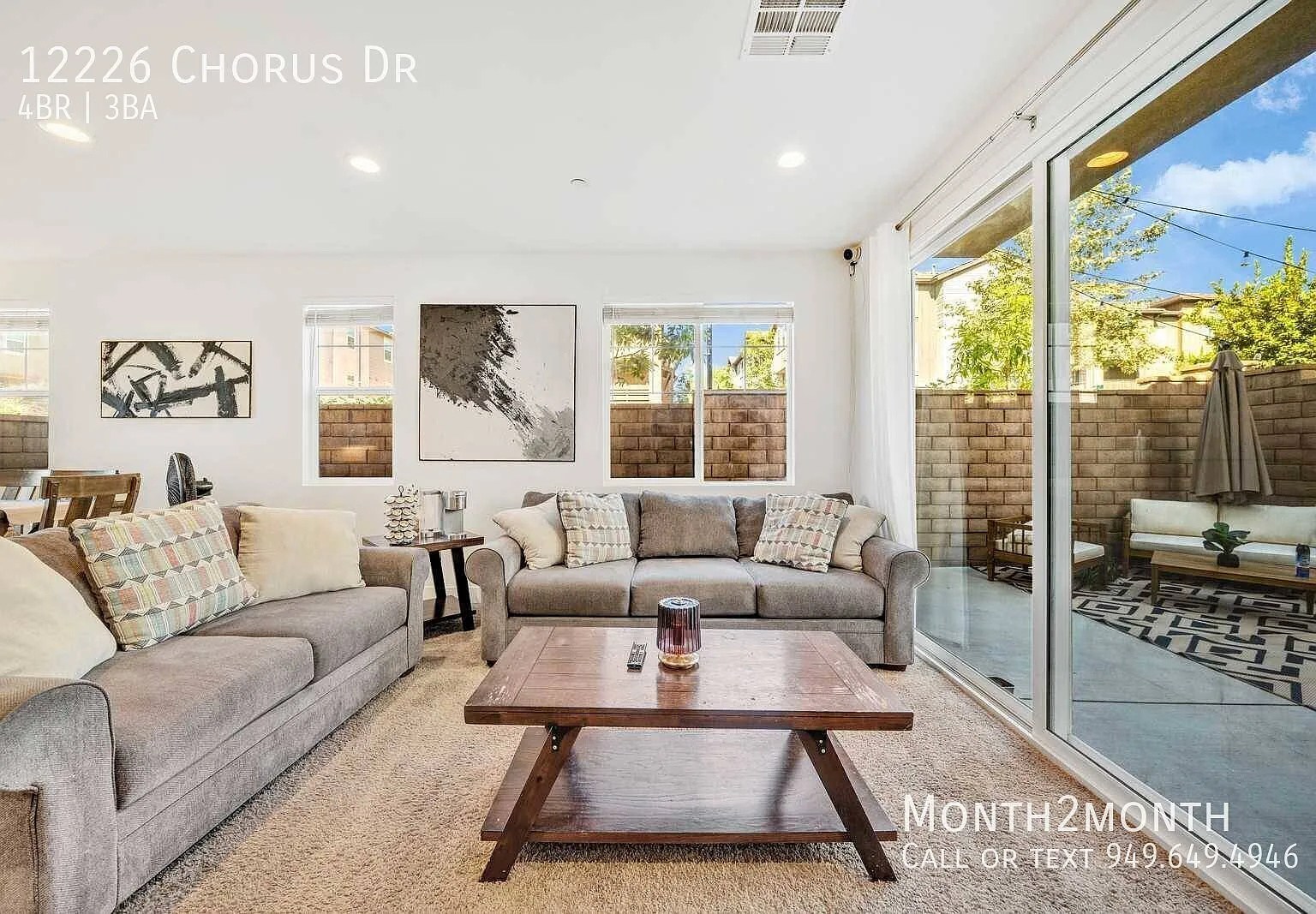 The Sunset Ridge on Chorus Dr — Photo 2