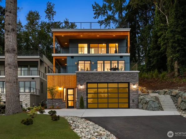 10719 Lake View Drive, Lake Stevens, WA 98258