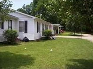 305 S A St, Farmington, MO 63640