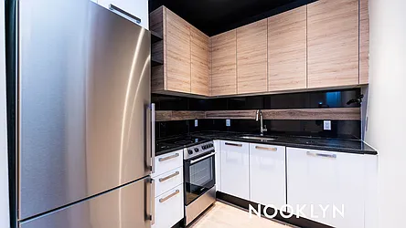 Rented by Nooklyn NYC LLC