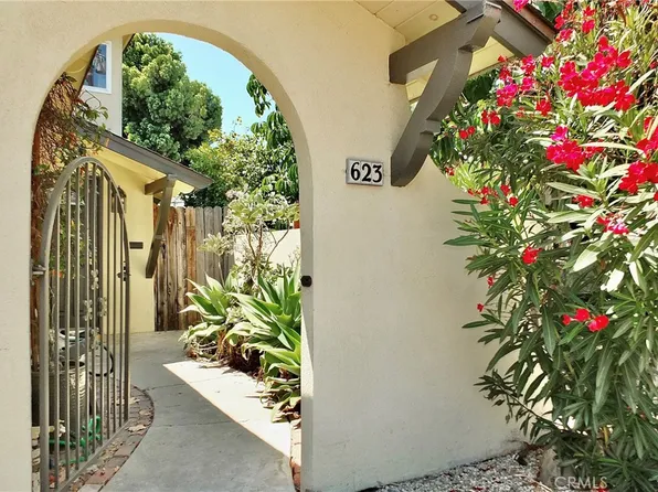 621 Termino Ave, Long Beach, CA 90814