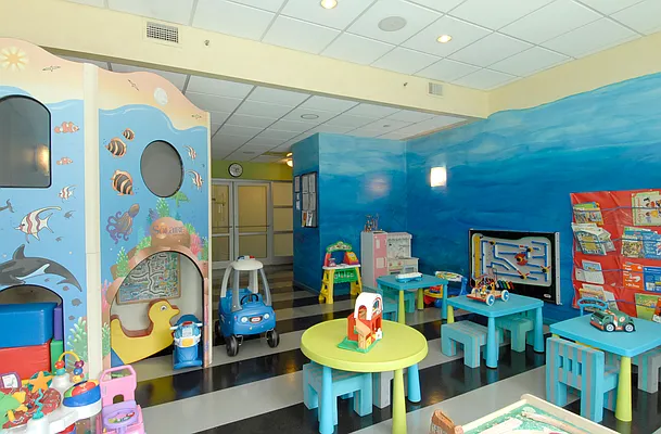 Rented by The Albanese Organization | media 17