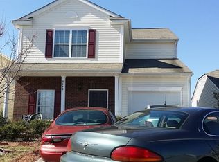 3442 Charterhall Ln, Charlotte, NC 28215