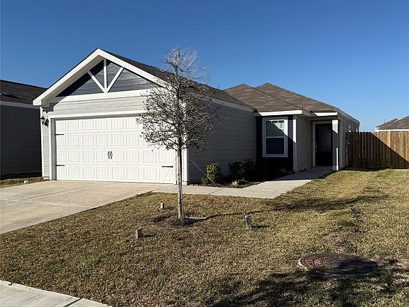 2nd image of 8007 Burnt Orchid Dr