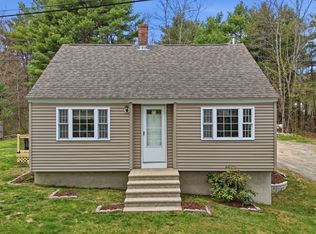 369 Suncook Valley Road, Chichester, NH 03258