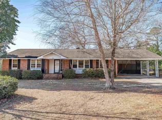 7301 Sunview Dr, Columbia, SC 29209