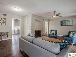 420 E Lamar Ave, Temple, TX 76501